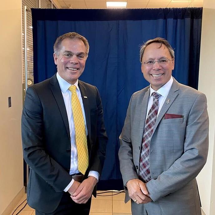 Nova Scotia to add 270 student housing beds on four community college campuses